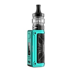 Lost Vape - Thelema Mini 45W Box Mod Kit + UB Lite Tank Atomizer 1500mAh 3.5ml