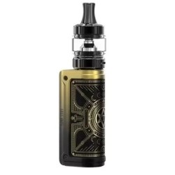 Lost Vape - Thelema Mini 45W Box Mod Kit + UB Lite Tank Atomizer 1500mAh 3.5ml