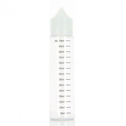 Pusta Butelka Chubby 70ml