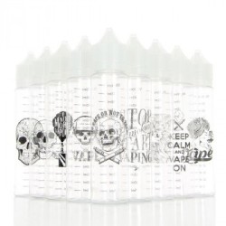 Pusta Butelka Chubby 70ml