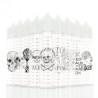 Pusta Butelka Chubby 70ml