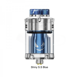 Hellvape - Dead Rabbit 3 RTA J Edition