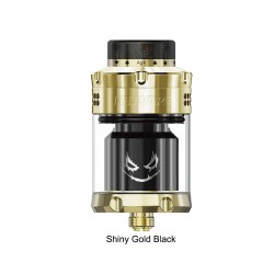 Hellvape - Dead Rabbit 3 RTA J Edition