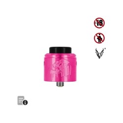 Suicide Mods - Nightmare V2 RDA 28mm New Colors