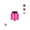 Suicide Mods - Nightmare V2 RDA 28mm New Colors