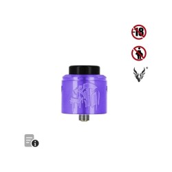 Suicide Mods - Nightmare V2 RDA 28mm New Colors
