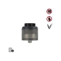 Suicide Mods - Nightmare V2 RDA 28mm New Colors