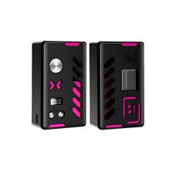 Box BF Mod Atemporal 21 - The Mind Flayer X Damn Vape