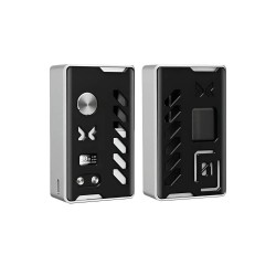 Box BF Mod Atemporal 21 - The Mind Flayer X Damn Vape
