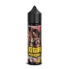 Premix CRACKHOUSE - GTA PETARDA - 40/60ml