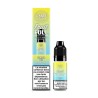 Liquid Dinner Lady Fruit Full Salt 10ml 20mg - Banana Ice
