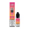 Liquid Dinner Lady Fruit Full Salt 10ml 20mg - Fresh Fruits