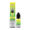 Liquid Dinner Lady Fruit Full Salt 10ml 20mg - Lemon & Lime