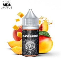 Aromat The MDS Juice 30ml - Black Summer