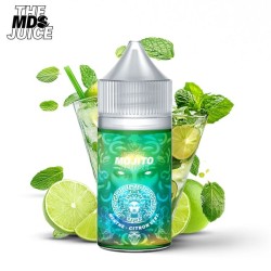 Aromat The MDS Juice 30ml - Mojito