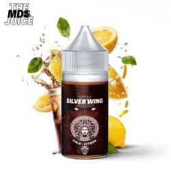Aromat The MDS Juice 30ml - Silver Wing