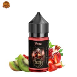Aromat Arômes et Secrets 30ml - Etna