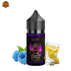 Aromat Arômes et Secrets 30ml - Esteli