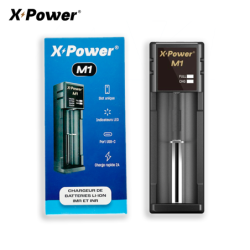 Ładowarka Chargeur M1 - X Power