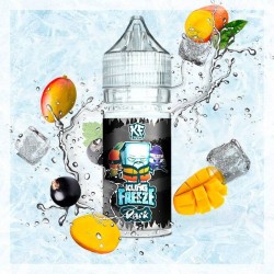 Aromat Kung Freeze 30ml - Dark