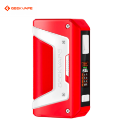 Geekvape L200 Aegis Legend 2 Mod | Bigvape.pl