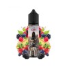 Premix Assassin's Vape 50/60ml - Fantassin