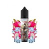 Premix Assassin's Vape 50/60ml - Guerrier