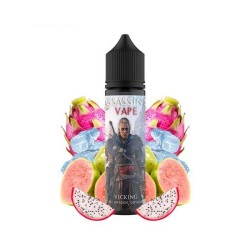 Premix Assassin's Vape 50/60ml - Vicking