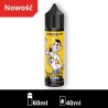 Premix CRACKHOUSE - GIGADYM - 40/60ml