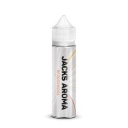 Premix Jacks Aroma Brzoskwinia 40/60 ml