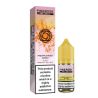 Liquid FireRose 5000 Nic Salts 10ml - Pineapple Peach Mango 20mg