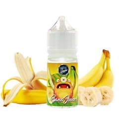 Aromat Belgi'Ohm - Bana Juice 30ml