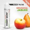 Premix Jacks Aroma Gruszka Jabłko 40/60 ml