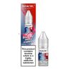 Liquid Smok Nic Salts 10 ml - Blueberry Cherry Cranberry 20mg