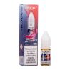 Liquid Smok Nic Salts 10 ml - Blueberry Sour Raspberry 20mg