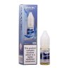Liquid Smok Nic Salts 10 ml - Blueberry 20mg