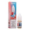 Liquid Smok Nic Salts 10 ml - Watermelon Ice 20mg