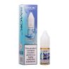 Liquid Smok Nic Salts 10 ml - Blue Razz Lemonade 20mg