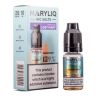 Liquid Maryliq Nic Salts 10ml - Beach Day 20mg