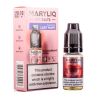 Liquid Maryliq Nic Salts 10ml - Blackcurrant Apple 20mg