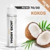 Premix Jacks Aroma Kokos 40/60 ml