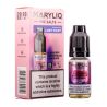 Liquid Maryliq Nic Salts 10ml - Blueberry Watermelon Lemonade 20mg