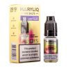 Liquid Maryliq Nic Salts 10ml - Cherry Lemon Mint 20mg
