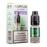 Liquid Maryliq Nic Salts 10ml - Lime Rum 20mg