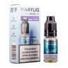 Liquid Maryliq Nic Salts 10ml - Menthol 20mg