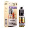 Liquid Maryliq Nic Salts 10ml - Pineapple Ice 20mg