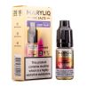 Liquid Maryliq Nic Salts 10ml - Pink Lemonade 20mg