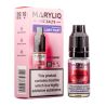 Liquid Maryliq Nic Salts 10ml - Red Cherry 20mg