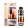 Liquid Maryliq Nic Salts 10ml - Sour Red 20mg