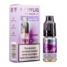 Liquid Maryliq Nic Salts 10ml - Triple Berry Ice 20mg